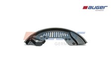 Brake drum cover R fits: RVI