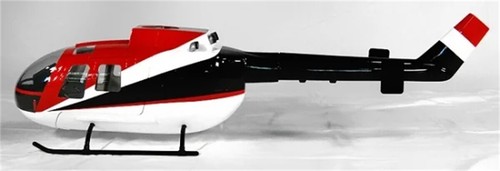 600 era 105 helicopter - rc,