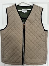 Albam Padded Gilet /Halley