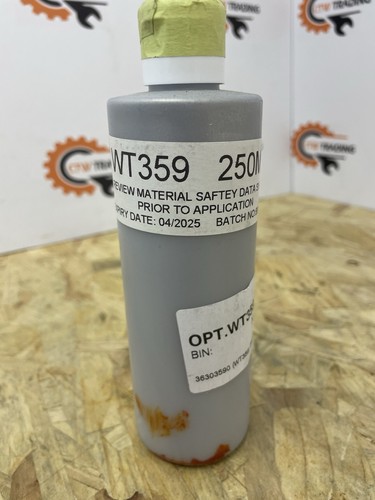 Wt359 bright silver 250ml - wt359,