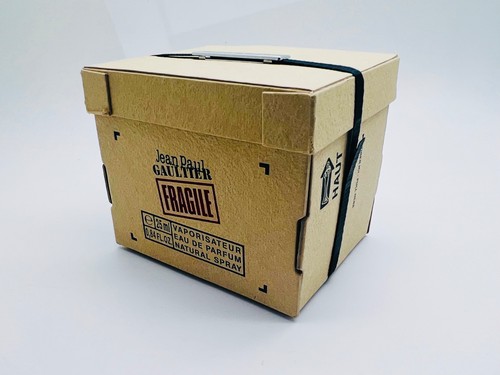 Jean paul gaultier fragile - gaultier,