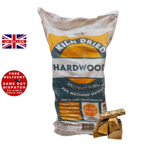 Amos kiln dried alder - kiln, hardwood