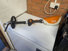 Stihl KMA 130 R Battery Kombi
