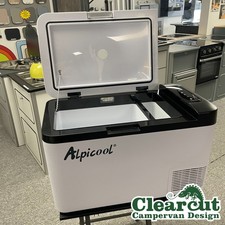 12v Compressor Fridge
