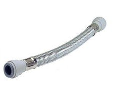 SPEEDFIT FLX26 22mm x 22mm x 300mm Flexible Hose - FREE Next-Day Delivery