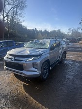 MITSUBISHI L200 WHEEL NUT 2.3