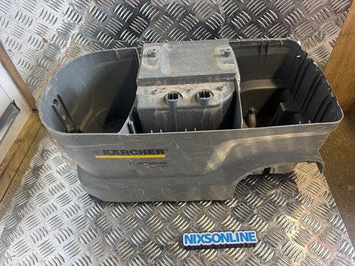 Karcher puzzi 100 - puzzi,