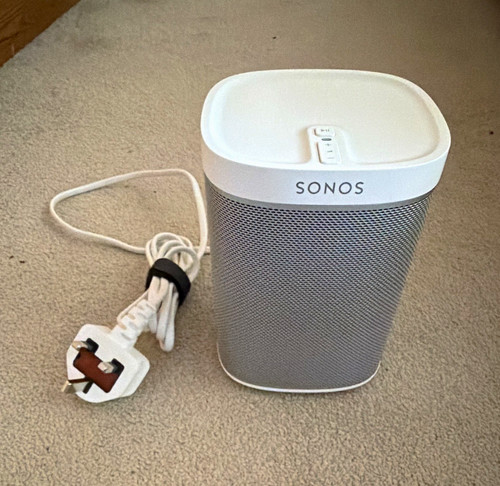 Sonos play smart speaker - sonos,