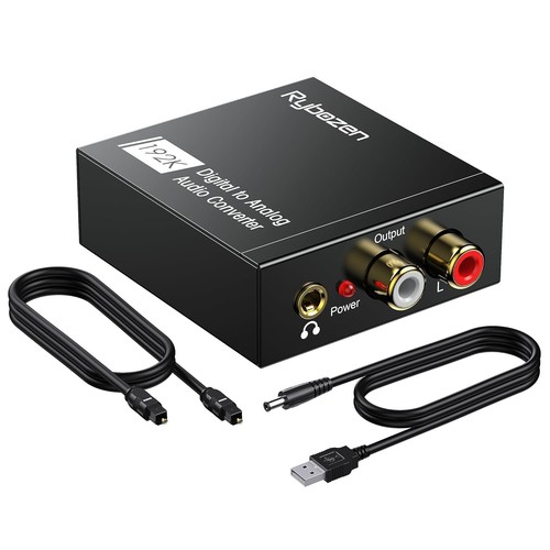 192khz digital optical toslink - optical,