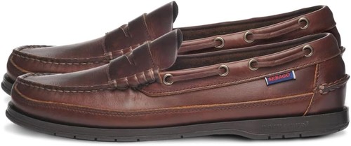 Sebago sloop mens - sebago,