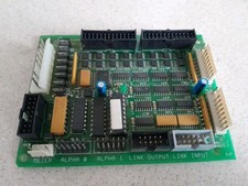 MAYGAY EPOCH LAMP DRIVER BOARD
