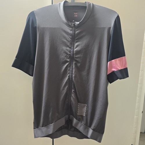Men rapha pro team jersey - pro,