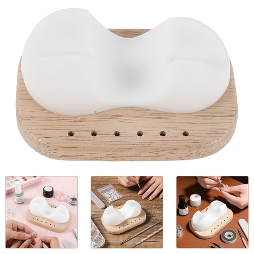 Nail tech desk accessories - nail,