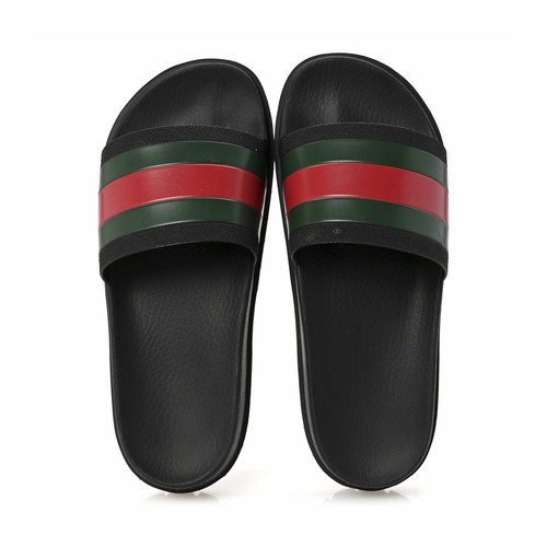 Gucci men slide sandals - men's,
