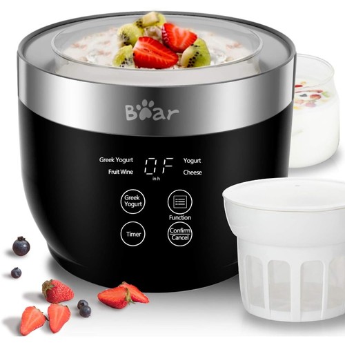 Yogurt maker greek - greek,