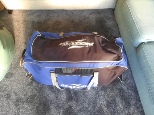 Adult obo full - goalkeeper, kit