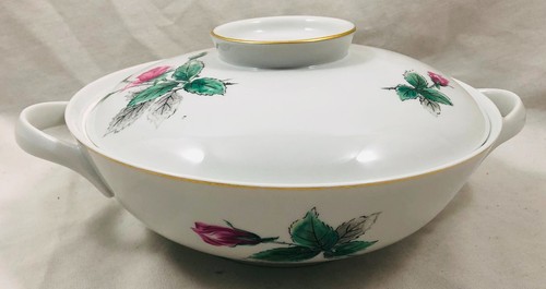 Rosenthal victoria rose - rose,