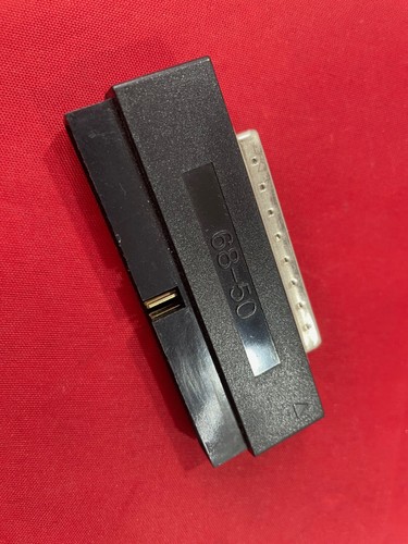 Scsi adapter way idc - scsi, 50