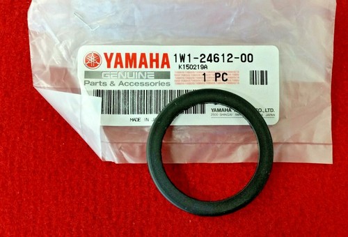 Yamaha tz125 fuel tank cap - tz125, 94-
