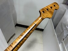 New Reverse headstock 20 frets