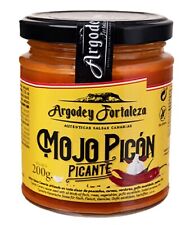 MOJO PICON RED 200Gr Canary