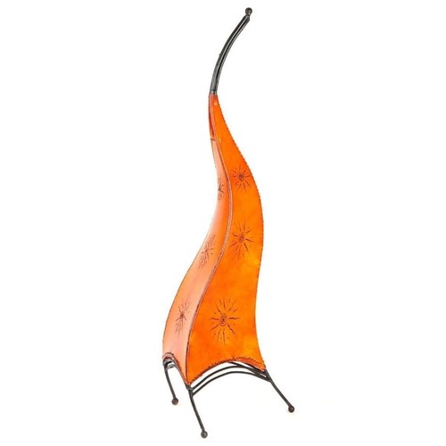 Oriental moroccan floor lamp - moroccan,