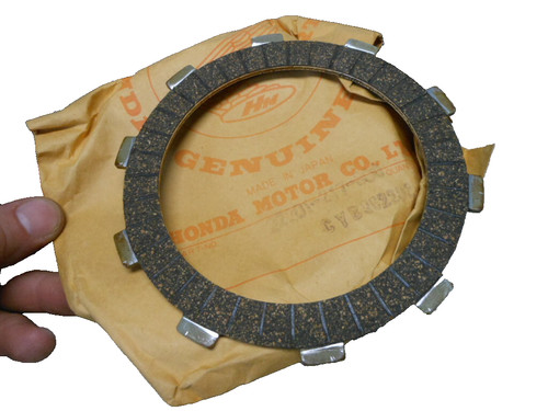 Nos honda clutch - nos,