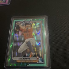 2024 Topps Bowman Chrome Jose