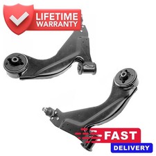 Front  Pair Of Wishbones Fits