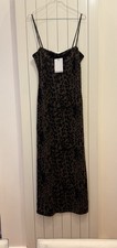 Reformation Women's Leopard