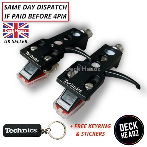 Technics headshell with - technics,