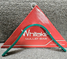 Whitaker Saddle Gullet Bar