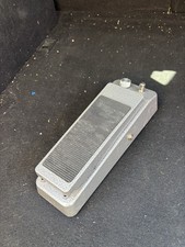 Vintage Kent Fuzz Pedal Kent Model 6406 Germany “The Angry Fuzz” Rare Vtg Pedal