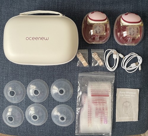Oceenew portable hands free - oceenew,