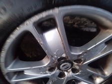 VOLVO C30 S40 V50 7.5J ZAURACK