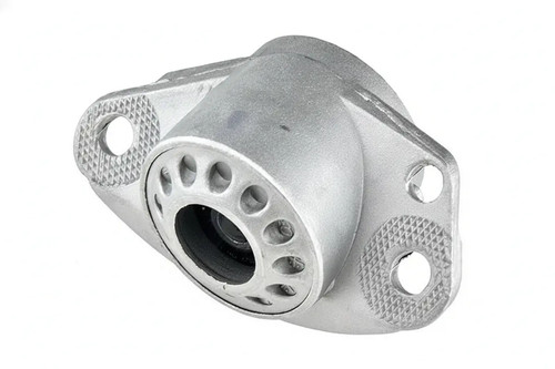 Shock absorber cushion rear - absorber,
