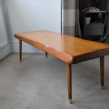 Rustic / Country Style Solid