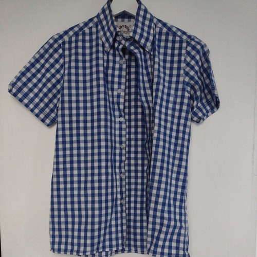 Brutus shirt mens - shirt, navy