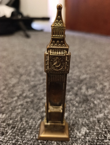 Big ben clock tower - ben,