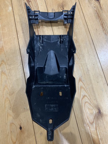 Bmw g650x challenge rear - bmw,