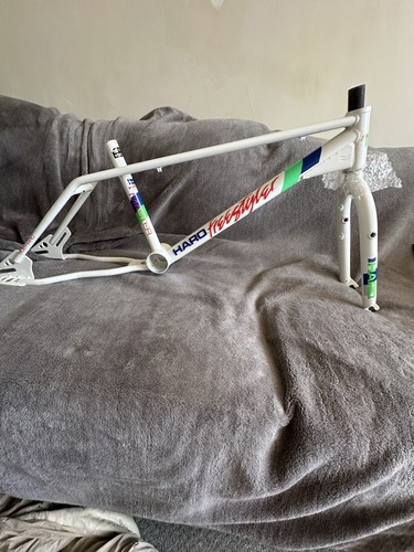 Haro master freestyler 85 - master,