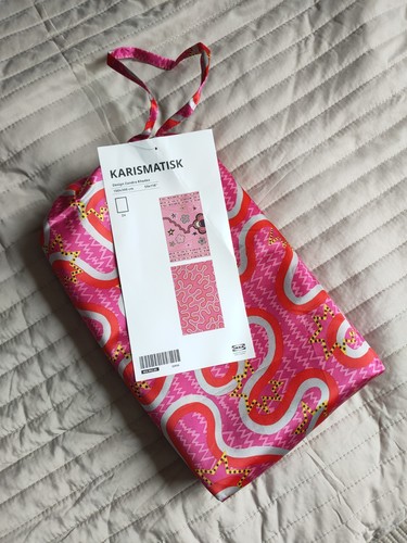 Ikea karismatisk design zandra - karismatisk,