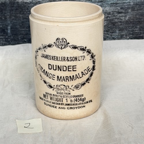 James keiller son ltd dundee - keiller,