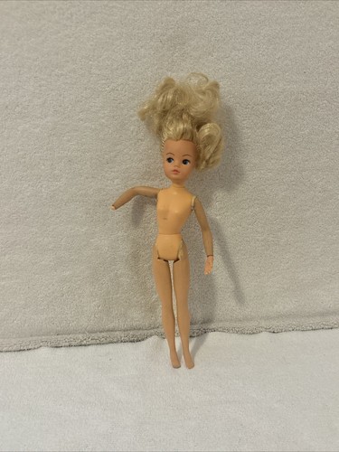 Vtg 1980s sindy 033055x - vtg,