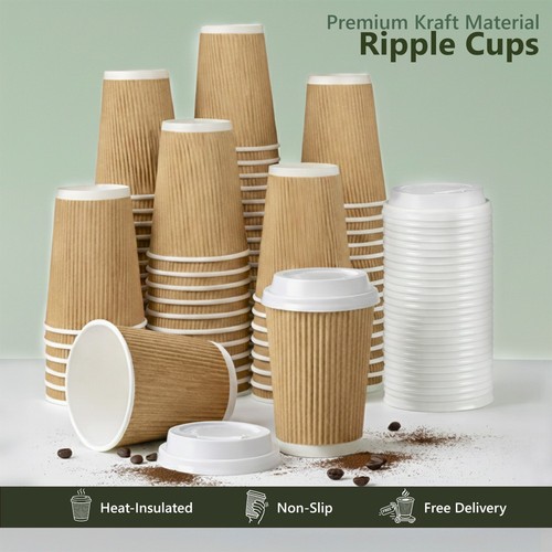 Ripple triple walled - ripple,