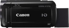 Canon Legria HF R706 Digital Camera Video Camcorder