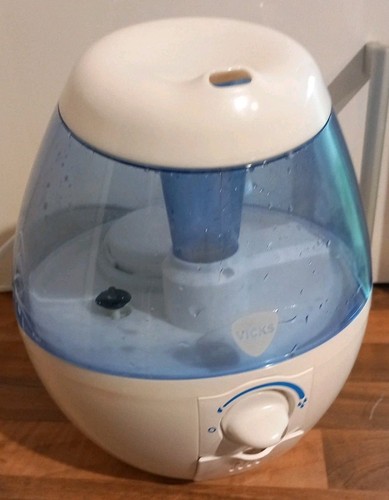 Vicks vul520e1v1 mini cool - vul520e1v1,