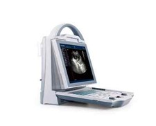 Veterinary Grade Ultrasound