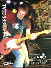 The Beautiful Mistake Josh