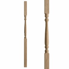 Cheshire Stair Spindle